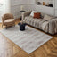 The Rugs Rugs Carmel Cream-Terra Abstract Rug | 6030 House of Isabella UK