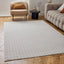 The Rugs Rugs Carmel Cream-Terra Dots Rug | 6080 House of Isabella UK