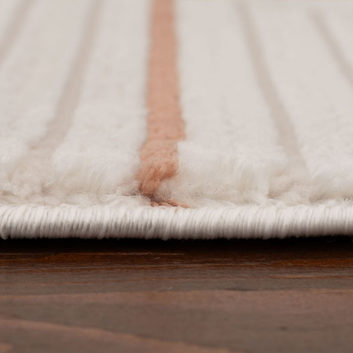 The Rugs Rugs Carmel Cream-Terra Geometric Rug | 6040 House of Isabella UK