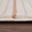 The Rugs Rugs Carmel Cream-Terra Geometric Rug | 6040 House of Isabella UK