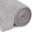 The Rugs Rugs Carmel Grey-Cream Geometric Rug | 6050 House of Isabella UK