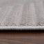 The Rugs Rugs Carmel Grey-Cream Geometric Rug | 6050 House of Isabella UK