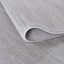 The Rugs Rugs Carmel Grey-Cream Striped Rug | 6020 House of Isabella UK