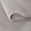 The Rugs Rugs Carmel Grey Rug Abstract | 6000 House of Isabella UK