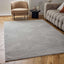 The Rugs Rugs Carmel Grey Rug Abstract | 6000 House of Isabella UK