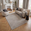 The Rugs Rugs Carmel Grey Rug Abstract | 6000 House of Isabella UK