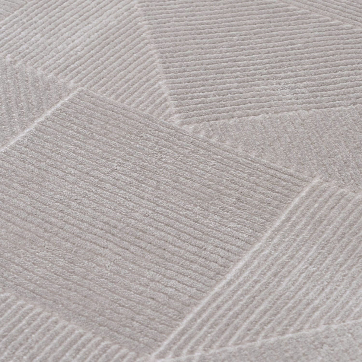 The Rugs Rugs Carmel Grey Rug Abstract | 6000 House of Isabella UK