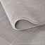 The Rugs Rugs Carmel Grey Rug Abstract | 6000 House of Isabella UK