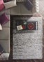 The Rugs Rugs Carved Glamour Silver Grey Shaggy Rug House of Isabella UK