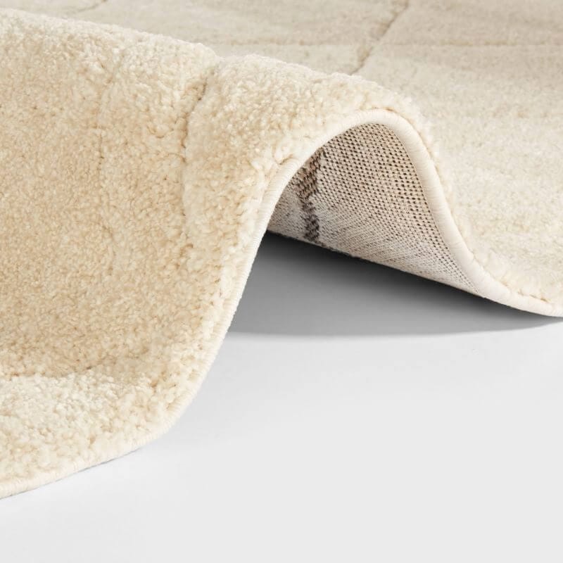 The Rugs Rugs Colin Diamond Design Deep-Pile Rug House of Isabella UK