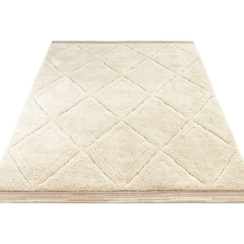 The Rugs Rugs Colin Diamond Design Deep-Pile Rug House of Isabella UK