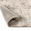 The Rugs Rugs Cosimo Beige/Grey Distressed Modern Rug House of Isabella UK