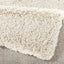 The Rugs Rugs Deep-Pile Rug Venice Cream Color House of Isabella UK