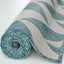 The Rugs Rugs Ecology Outdoor Rug Aqua | 600Aq House of Isabella UK