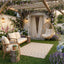The Rugs Rugs Ecology Outdoor Rug Beige | 100b House of Isabella UK