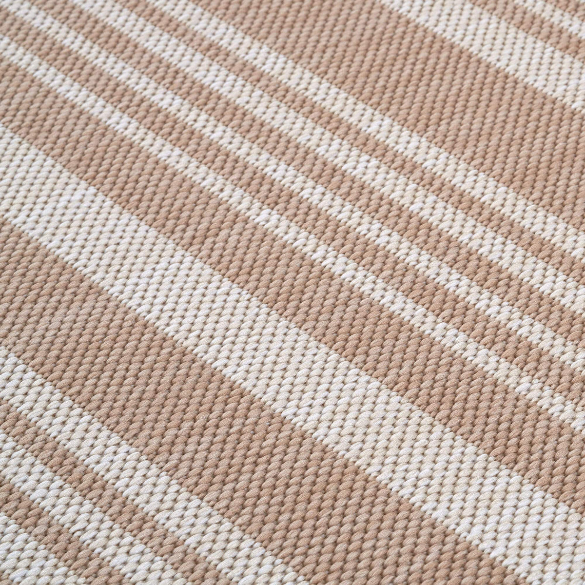 The Rugs Rugs Ecology Outdoor Rug Beige | 300b House of Isabella UK