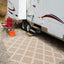 The Rugs Rugs Ecology Outdoor Rug Beige | 400b House of Isabella UK