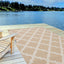 The Rugs Rugs Ecology Outdoor Rug Beige | 400b House of Isabella UK