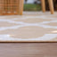 The Rugs Rugs Ecology Outdoor Rug Beige | 400b House of Isabella UK