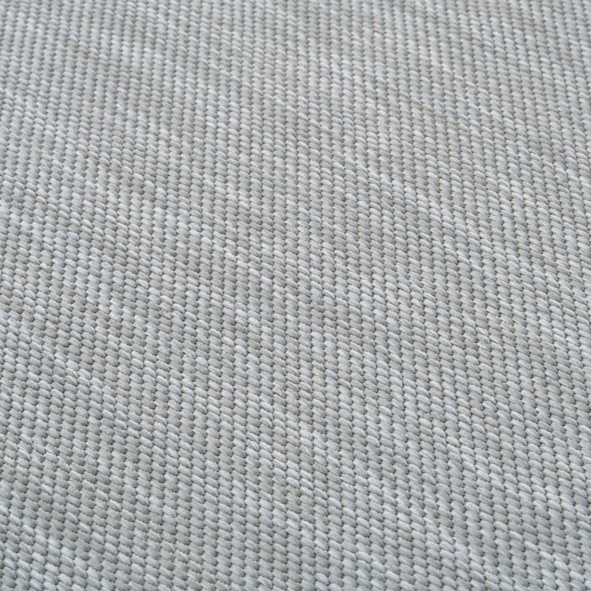 The Rugs Rugs Ecology Outdoor Rug Grey | 500g House of Isabella UK