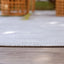 The Rugs Rugs Ecology Outdoor Rug Grey | 500g House of Isabella UK