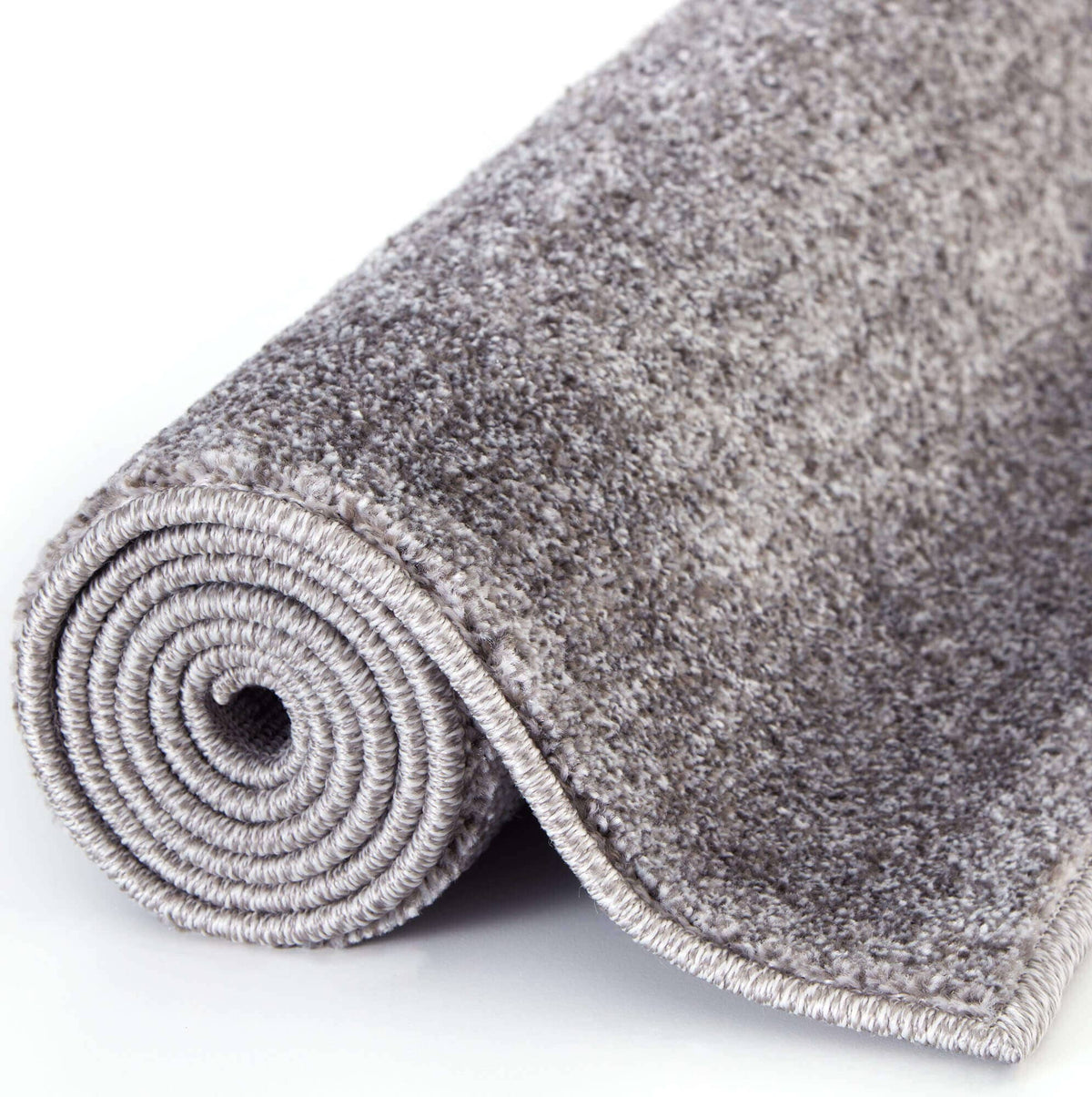 The Rugs Rugs Ephesus Modern Grey Rugs | 7437G House of Isabella UK