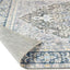 The Rugs Rugs Eterna Washable Rug Multicolour House of Isabella UK