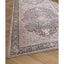 The Rugs Rugs Eterna Washable Rug Multicolour House of Isabella UK