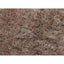 The Rugs Rugs Extravagance Mink Shaggy Rug House of Isabella UK