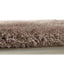 The Rugs Rugs Extravagance Mink Shaggy Rug House of Isabella UK