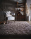 The Rugs Rugs Extravagance Mink Shaggy Rug House of Isabella UK