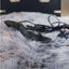 The Rugs Rugs Genuine Grey Sheepskin Faux Fur Rug House of Isabella UK