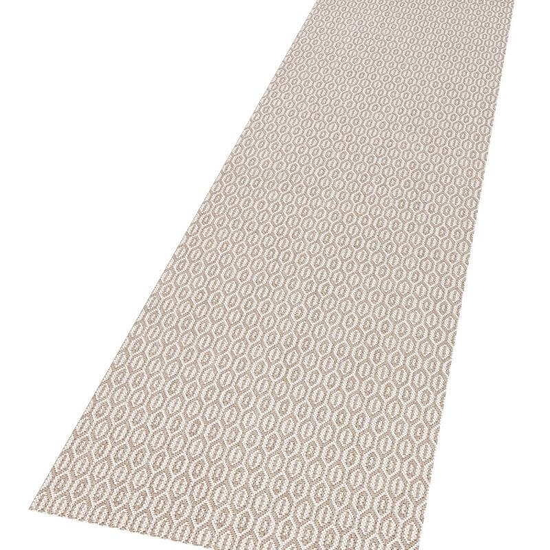 The Rugs Rugs Indoor Outdoor Coin Rug – Geometric Design House of Isabella UK
