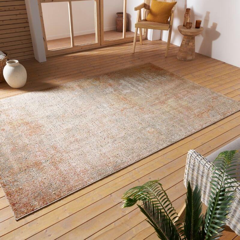 The Rugs Rugs Indoor Outdoor Gizeh Rug House of Isabella UK