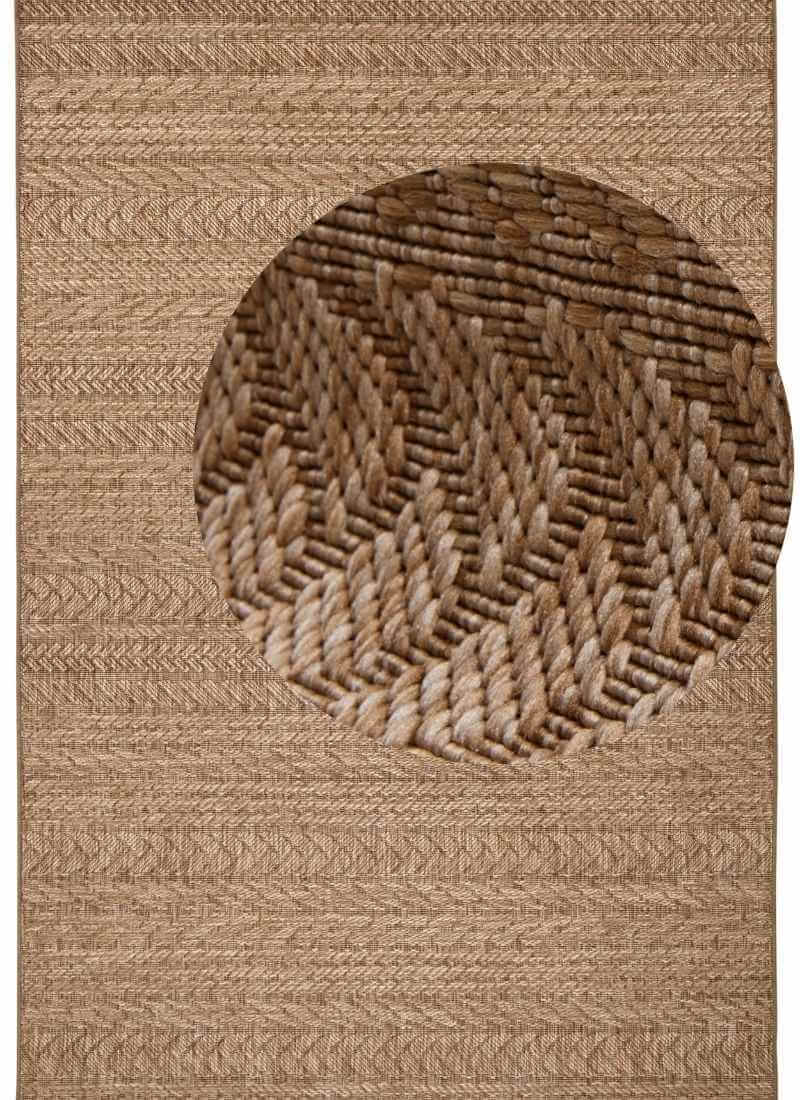 The Rugs Rugs Indoor Outdoor Granado Rug – Chevron Design House of Isabella UK