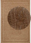 The Rugs Rugs Indoor Outdoor Limonero Rug – Sisal-Look House of Isabella UK