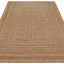 The Rugs Rugs Indoor Outdoor Limonero Rug – Sisal-Look House of Isabella UK