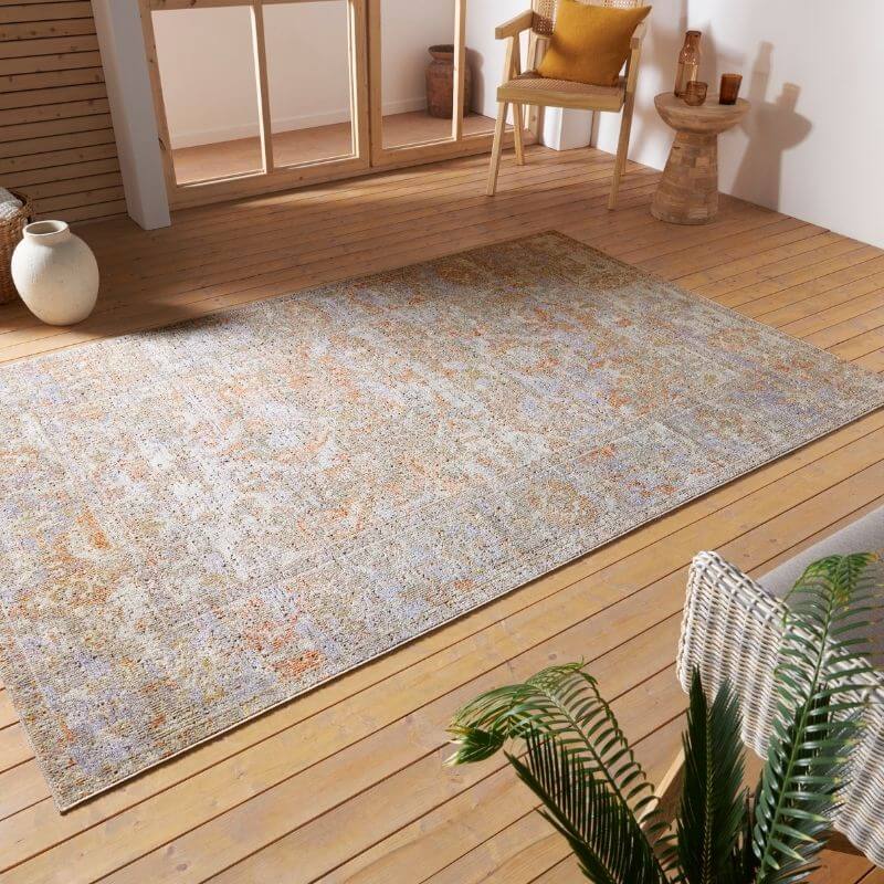 The Rugs Rugs Indoor Outdoor Port Said Rug House of Isabella UK