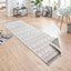 The Rugs Rugs Kuba Reversible Indoor-Outdoor Rug House of Isabella UK