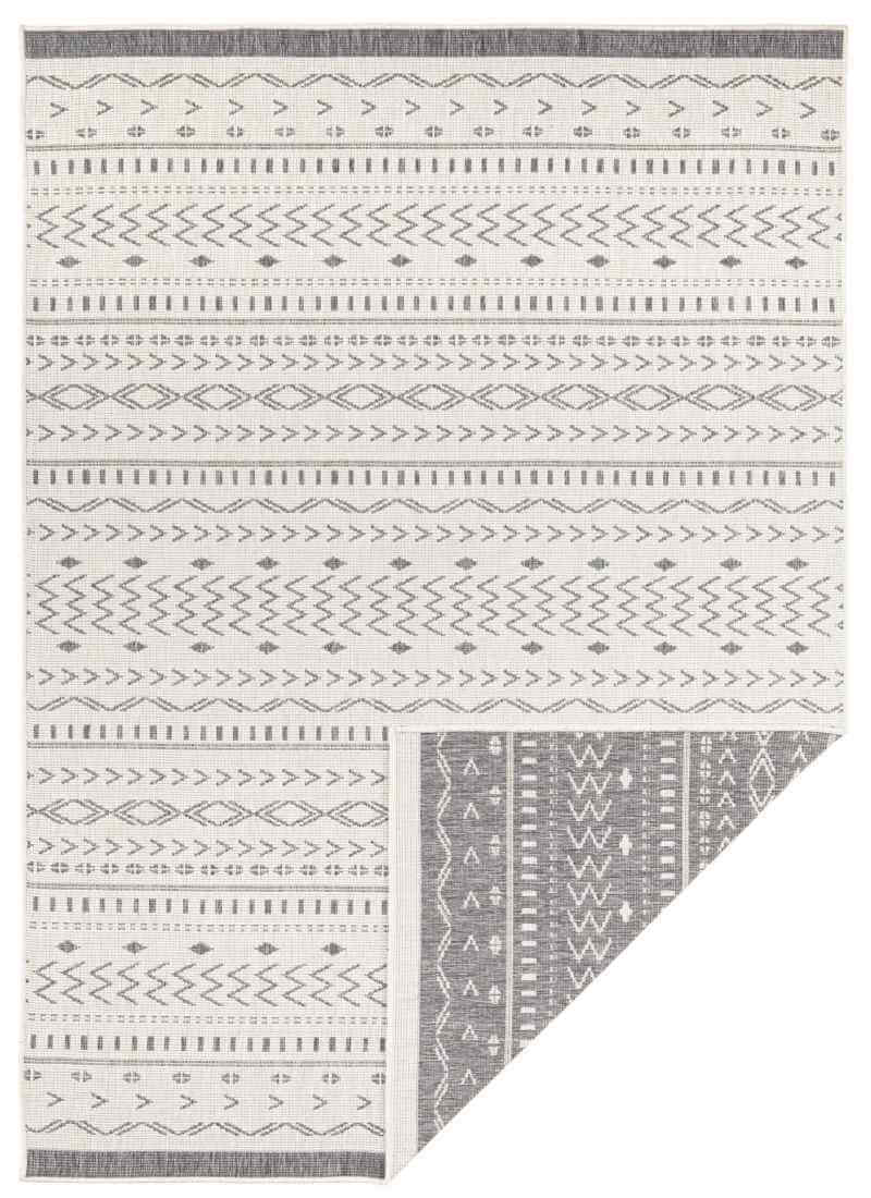 The Rugs Rugs Kuba Reversible Indoor-Outdoor Rug House of Isabella UK