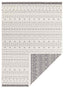 The Rugs Rugs Kuba Reversible Indoor-Outdoor Rug House of Isabella UK