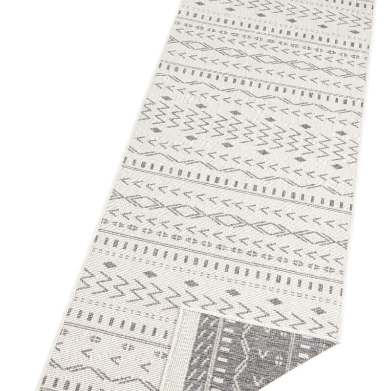 The Rugs Rugs Kuba Reversible Indoor-Outdoor Rug House of Isabella UK
