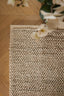The Rugs Rugs La Playa Natural Solid Rug House of Isabella UK