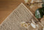 The Rugs Rugs La Playa Natural Solid Rug House of Isabella UK