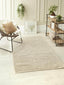 The Rugs Rugs La Playa Natural Solid Rug House of Isabella UK