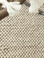 The Rugs Rugs La Playa Natural Solid Rug House of Isabella UK