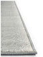 The Rugs Rugs Maestro Ombre Grey Rug | 3797 GB22 House of Isabella UK
