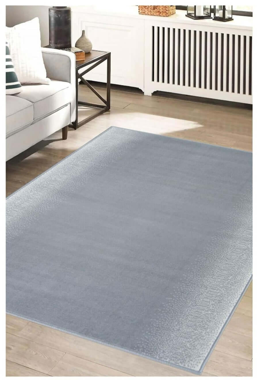 The Rugs Rugs Maestro Ombre Grey Rug | 3797 GB22 House of Isabella UK