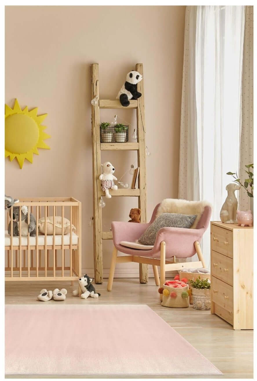 The Rugs Rugs Maestro Ombre Pink Rug | 3797 GB33 House of Isabella UK