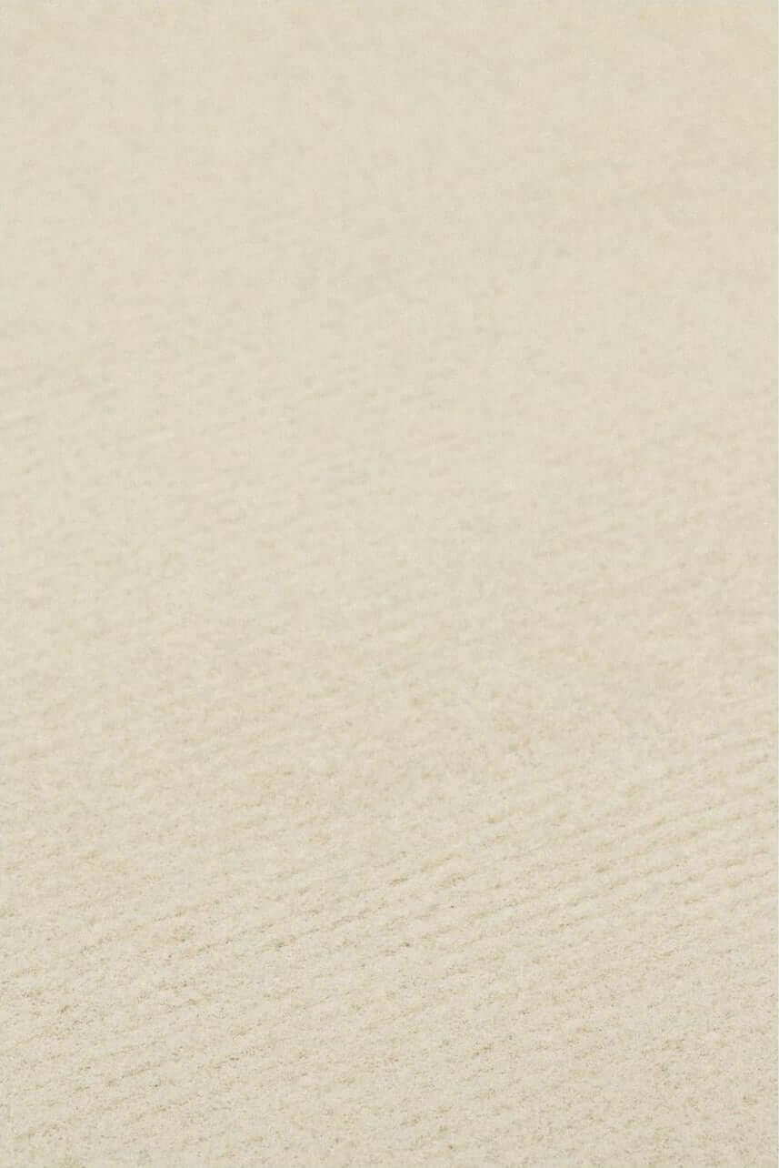 The Rugs Rugs Maestro Solid Ivory Rug House of Isabella UK